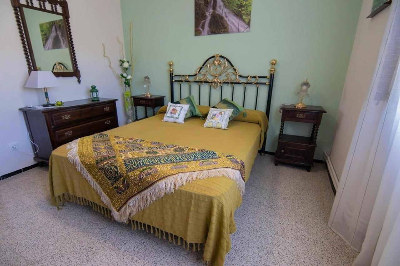 Casa Rural Cal Fuster Experience Terrades Luaran gambar