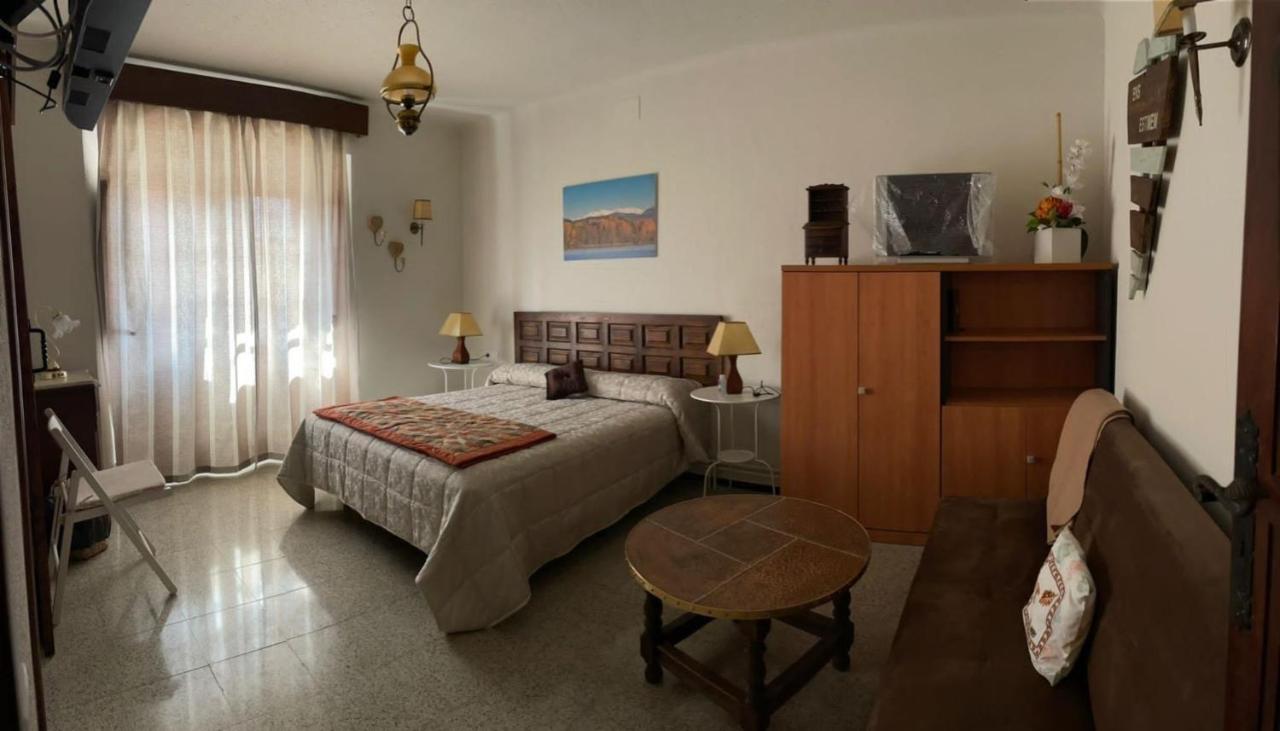Casa Rural Cal Fuster Experience Terrades Luaran gambar