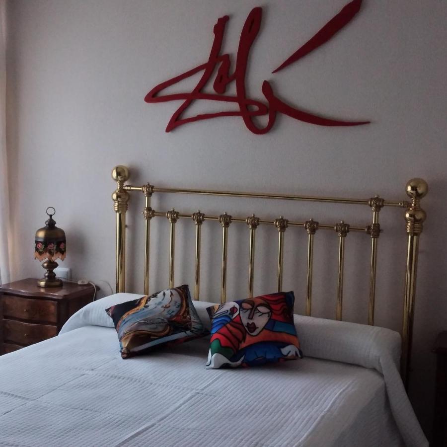 Casa Rural Cal Fuster Experience Terrades Luaran gambar