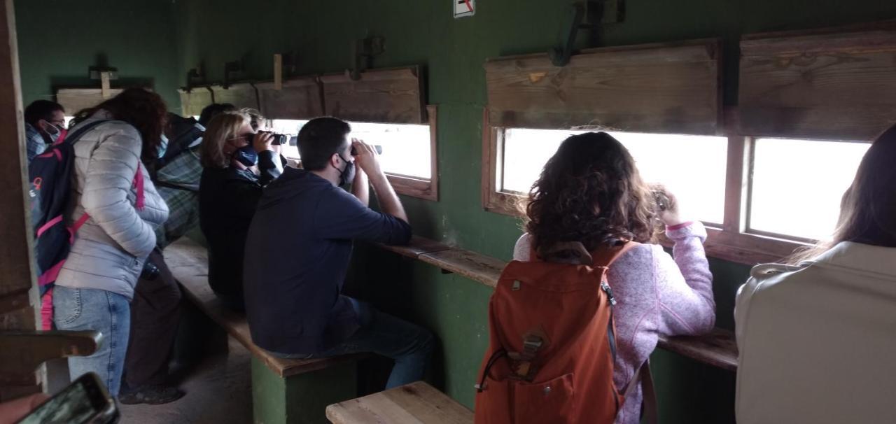 Casa Rural Cal Fuster Experience Terrades Luaran gambar