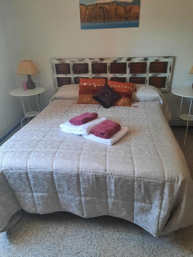 Casa Rural Cal Fuster Experience Terrades Luaran gambar