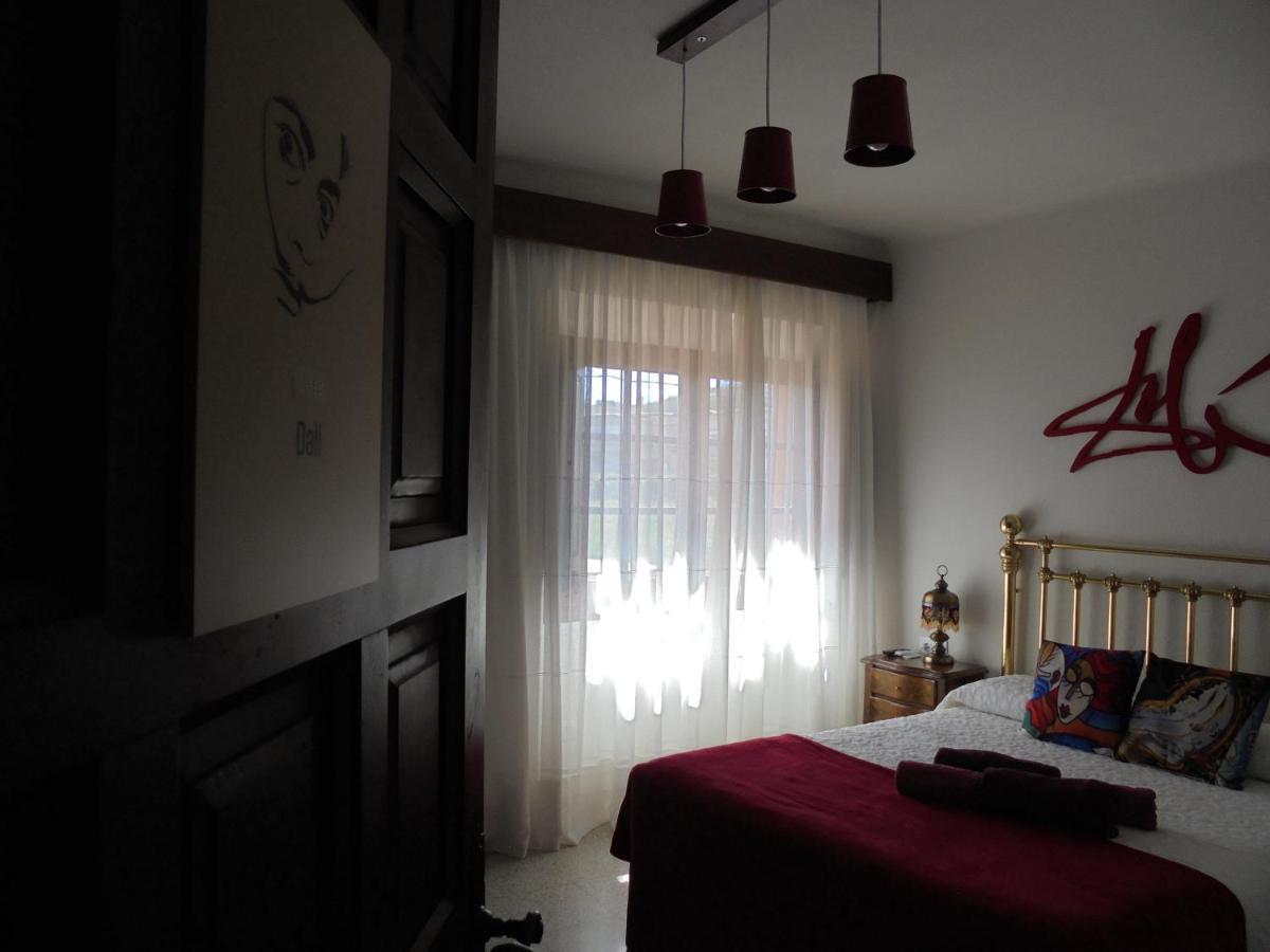 Casa Rural Cal Fuster Experience Terrades Luaran gambar
